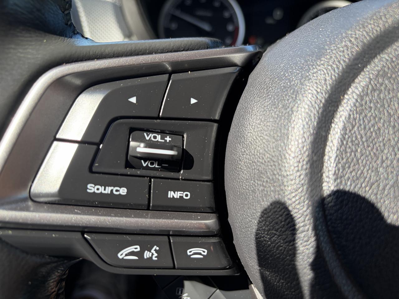 Subaru Forester Premium 2022
