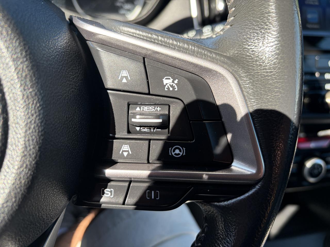 Subaru Forester Premium 2022