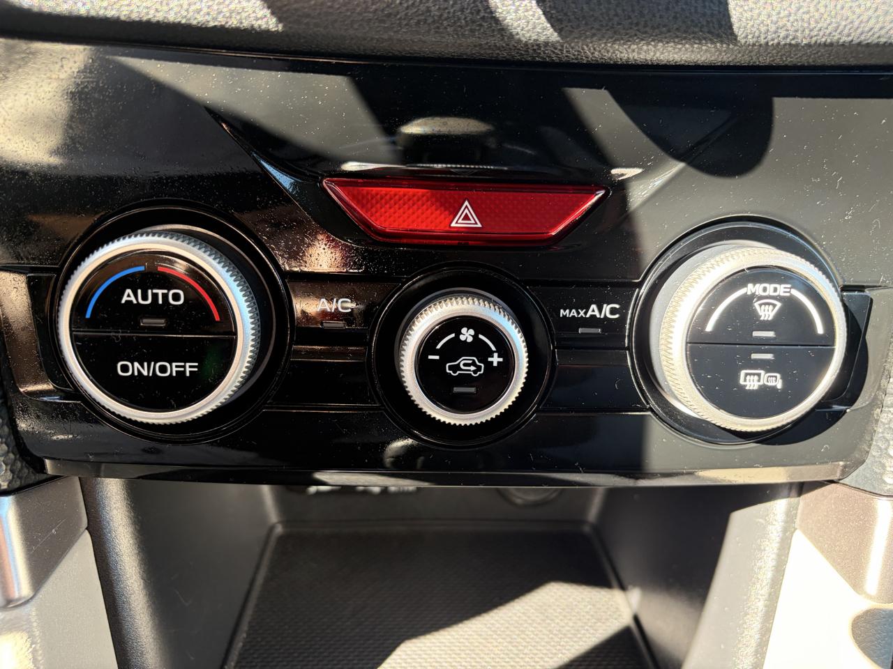 Subaru Forester Premium 2022