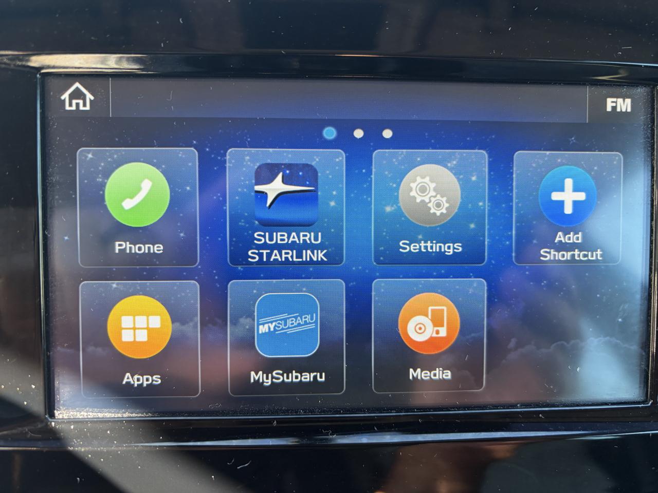 Subaru Forester Premium 2022