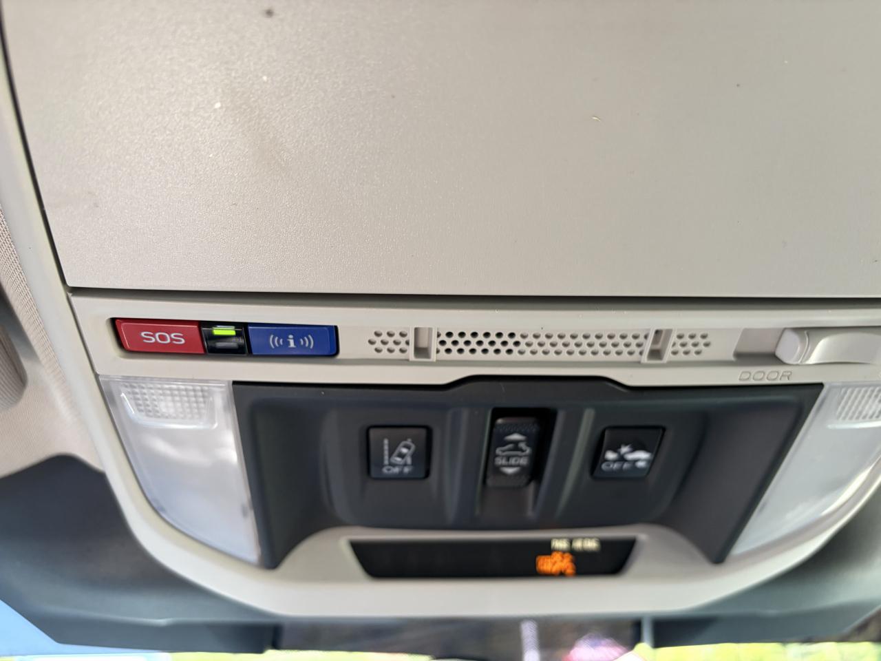 Subaru Forester Premium 2022