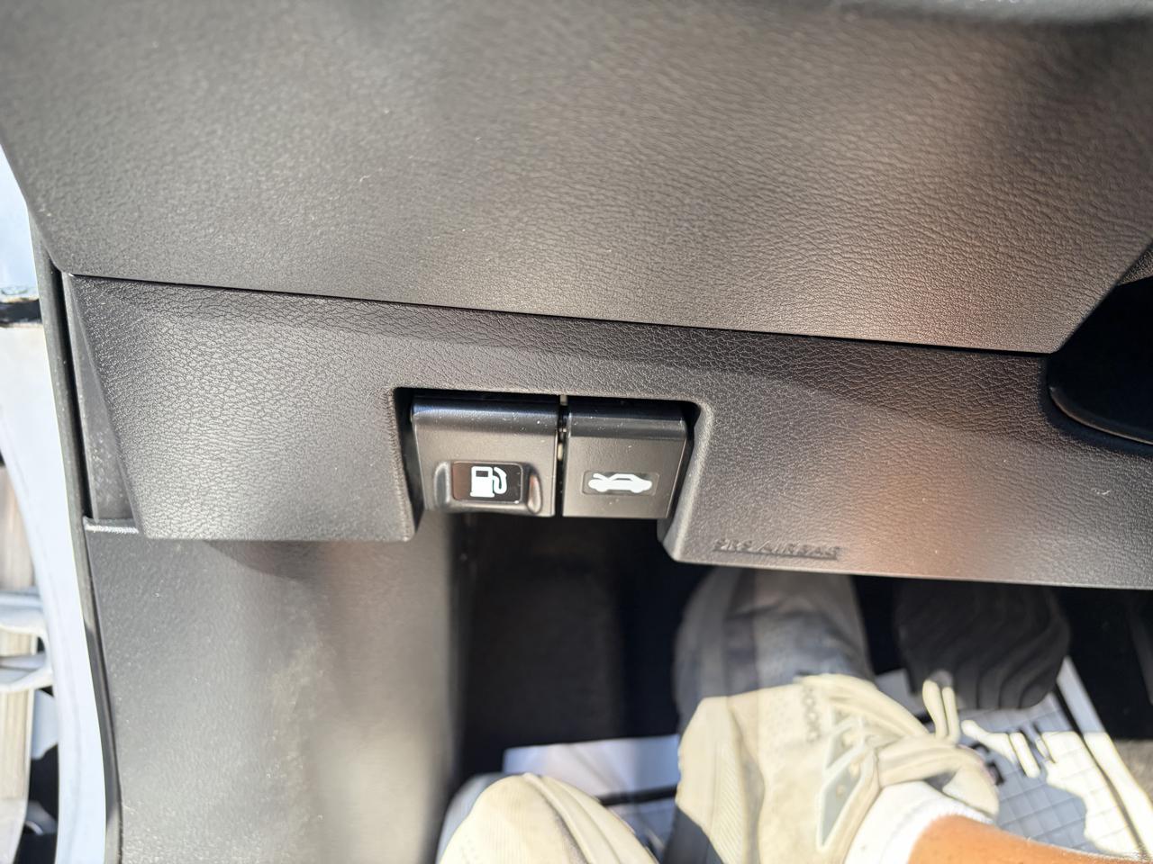 Nissan Kicks SR 2020