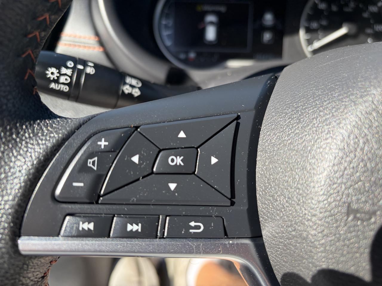 Nissan Kicks SR 2020