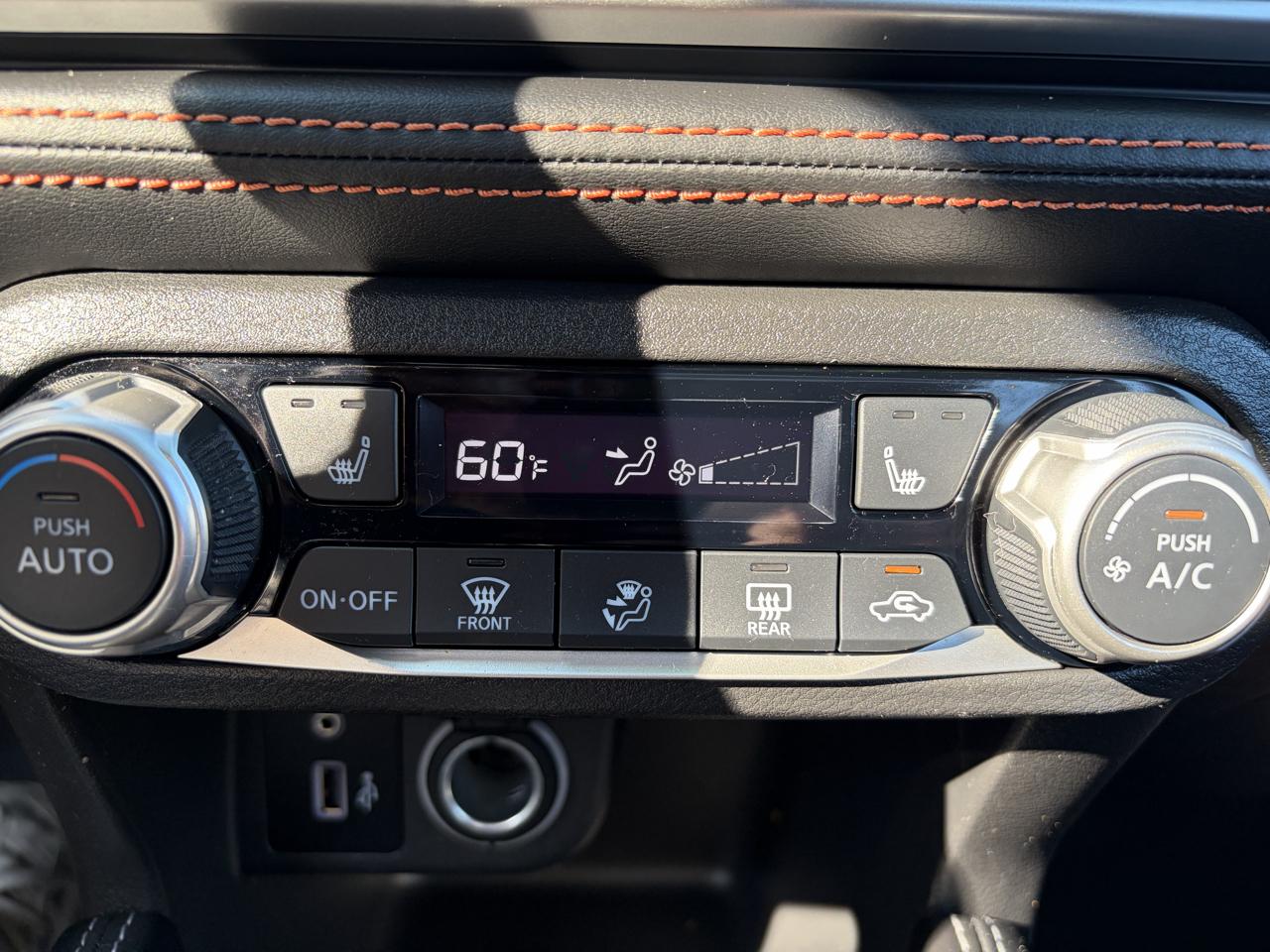 Nissan Kicks SR 2020