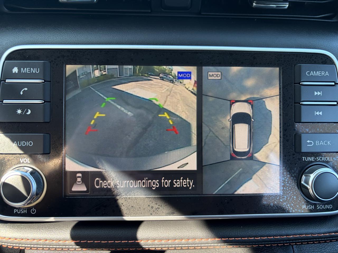 Nissan Kicks SR 2020