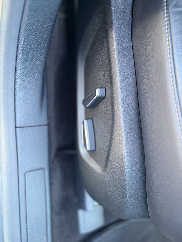 Ford Fusion SE 2018
