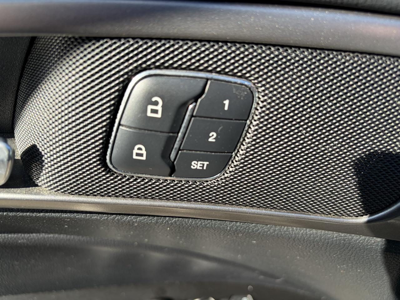 Ford Fusion SE 2018