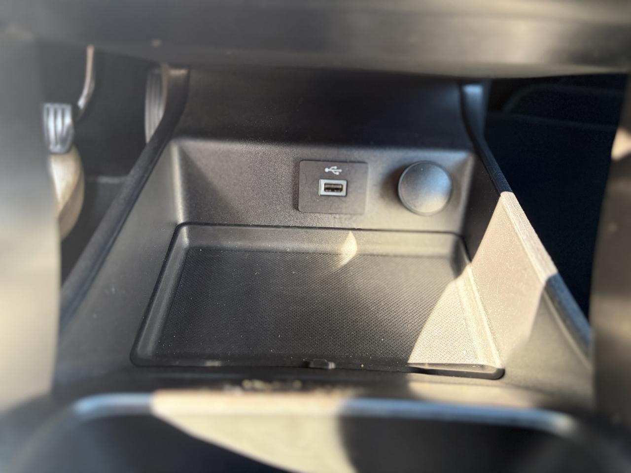 Ford Fusion SE 2018
