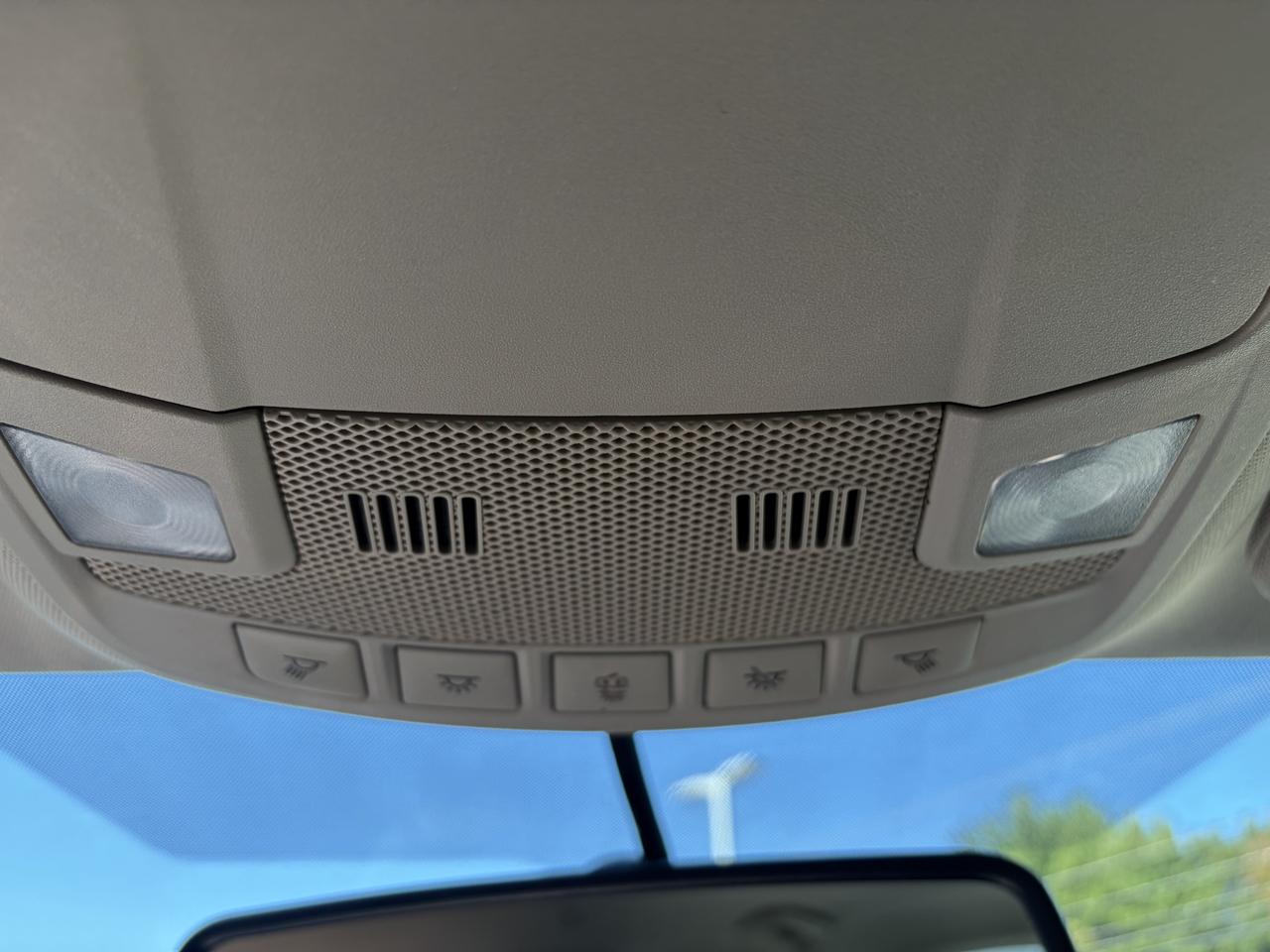 Ford Fusion SE 2018