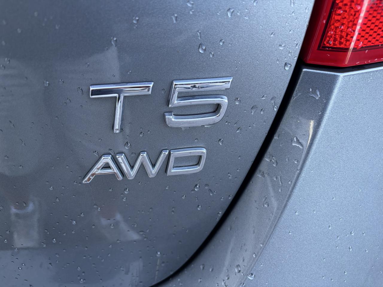 Volvo V60 Cross Country T5 2016