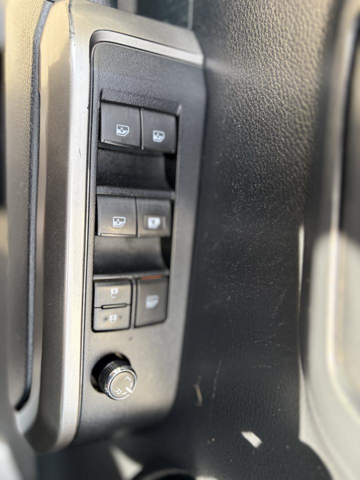 Toyota Tacoma SR5 Double Cab Long Bed V6 6AT 4WD 2018