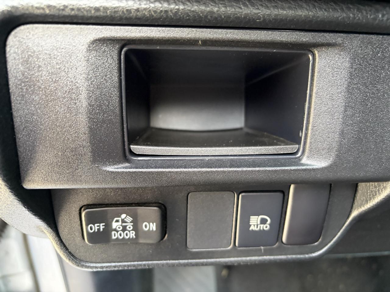 Toyota Tacoma SR5 Double Cab Long Bed V6 6AT 4WD 2018