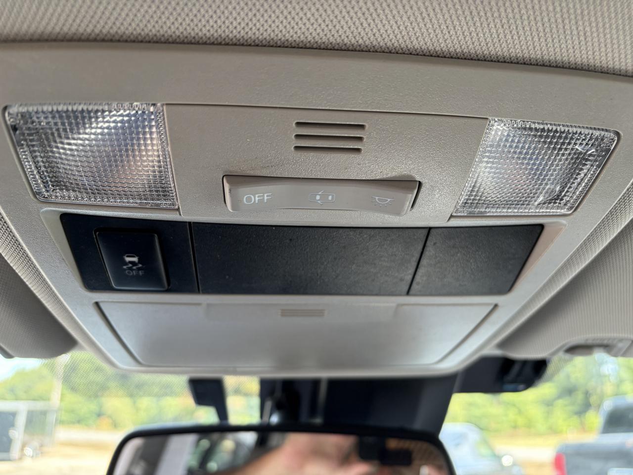 Toyota Tacoma SR5 Double Cab Long Bed V6 6AT 4WD 2018