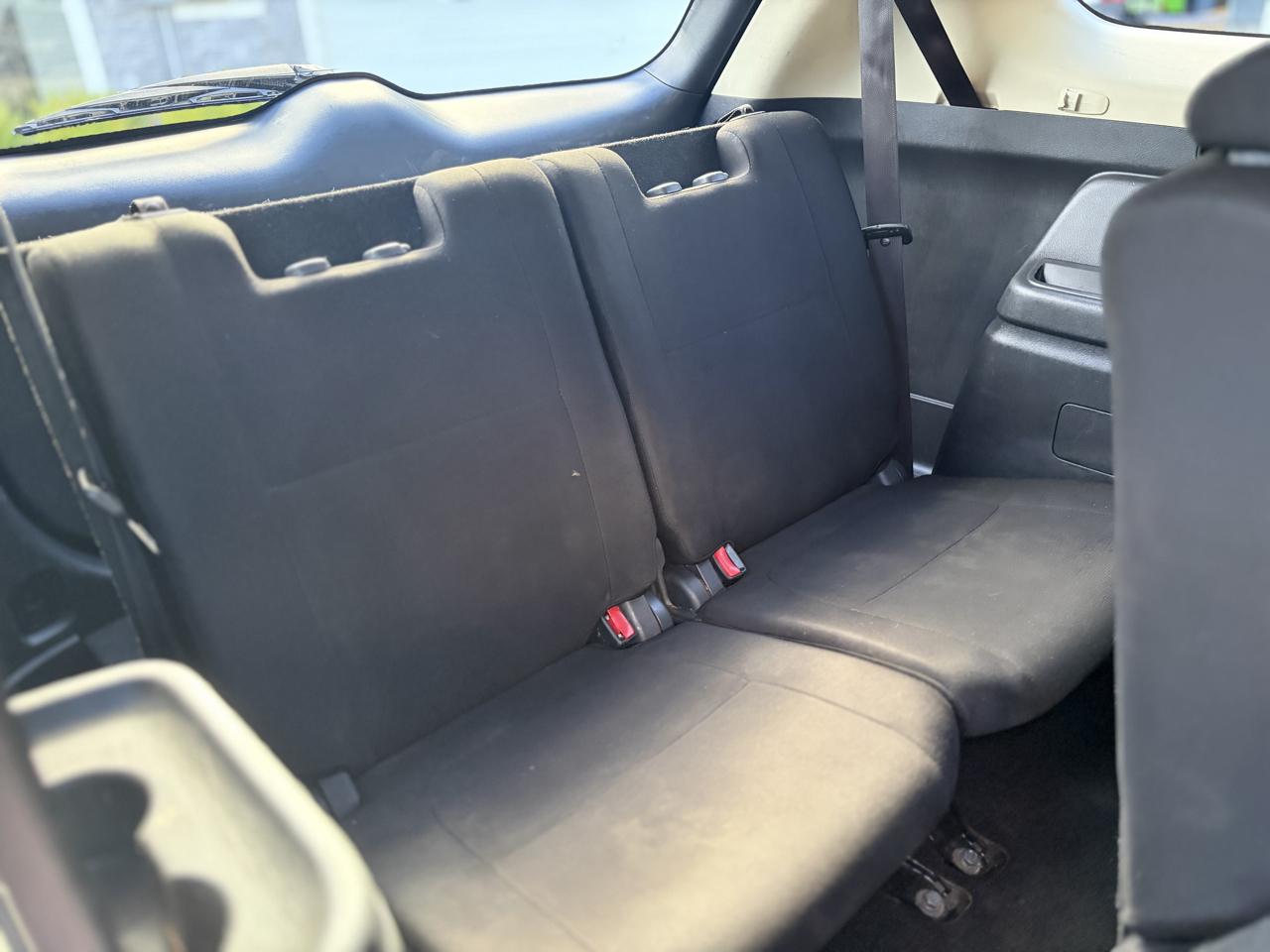 Mitsubishi Outlander SE 2WD 2016