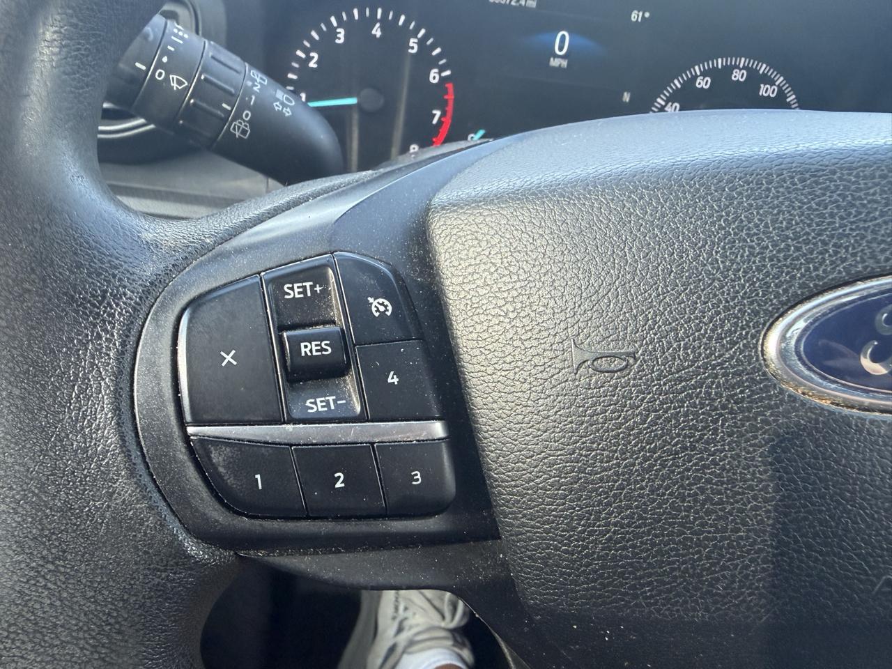 Ford Explorer Police 4WD 2021