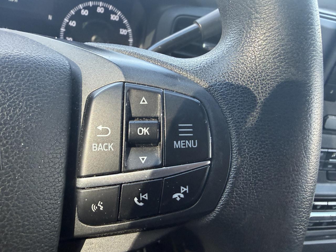 Ford Explorer Police 4WD 2021