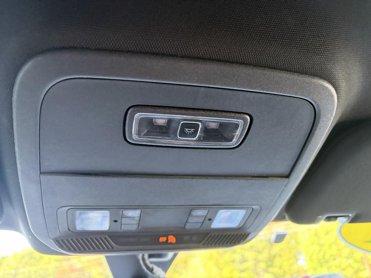 Ford Explorer Police 4WD 2021