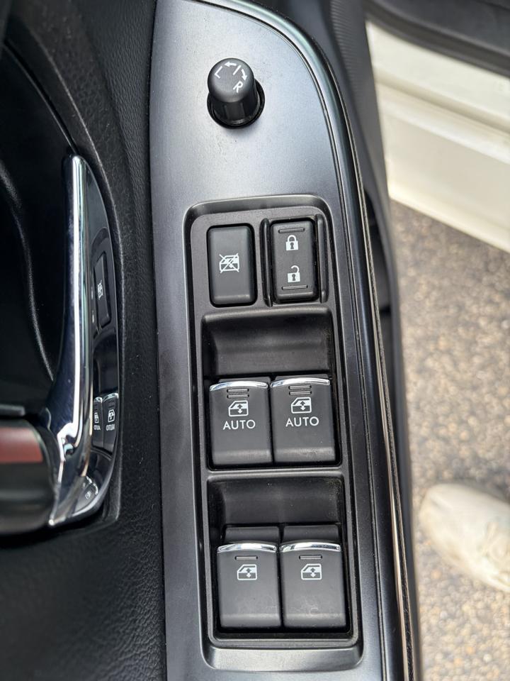 Subaru WRX Limited 6M 2020