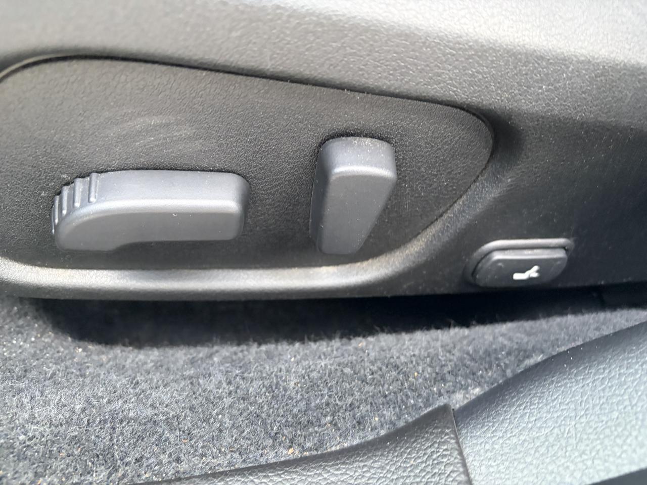 Subaru WRX Limited 6M 2020