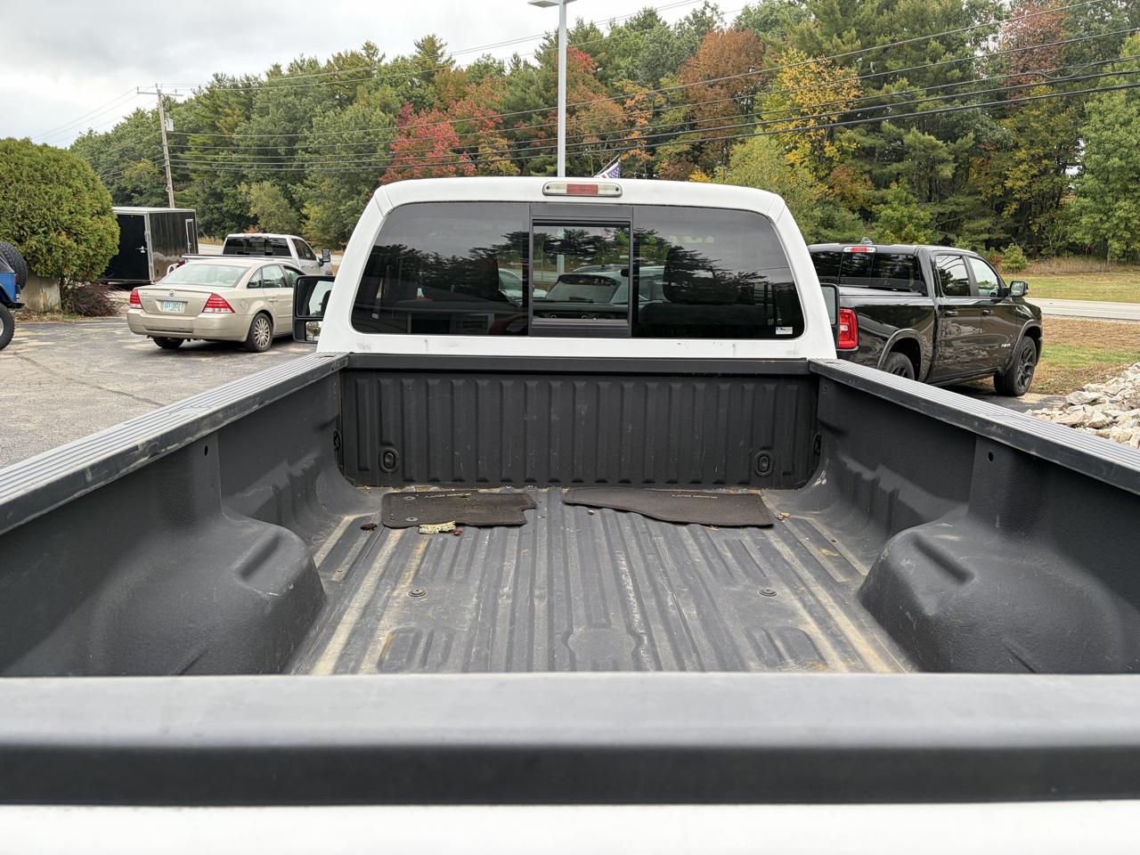 Ford F-350 SD XL 4WD 2016