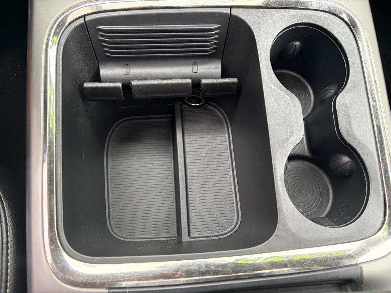 RAM 1500 Sport Crew Cab SWB 4WD 2018