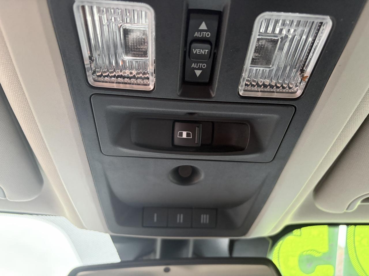 RAM 1500 Sport Crew Cab SWB 4WD 2018