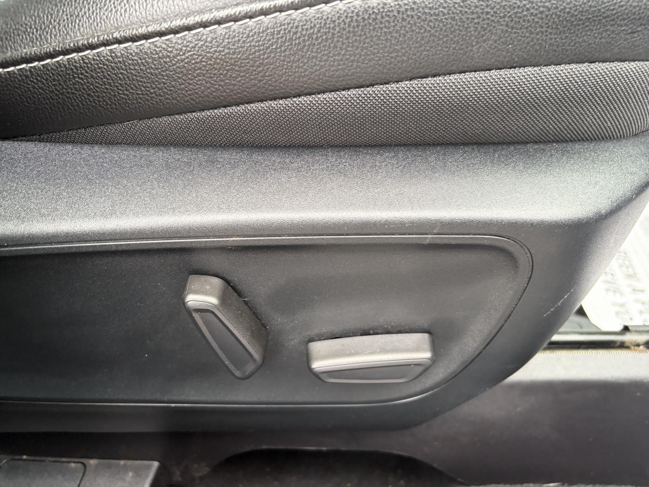 Ford Escape Titanium 4WD 2020