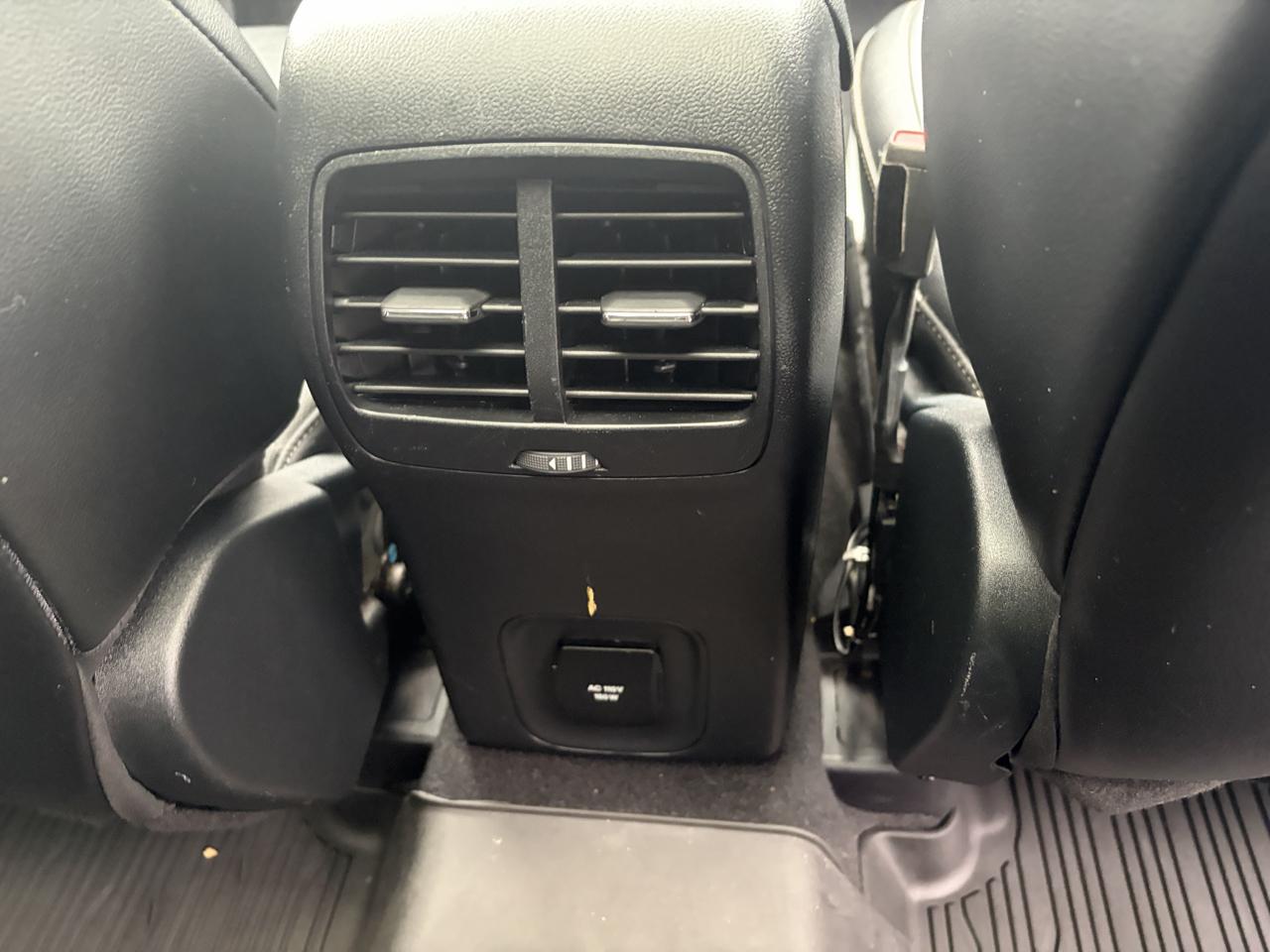 Ford Escape Titanium 4WD 2020