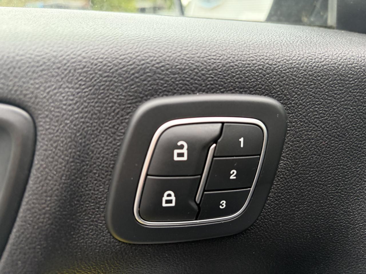 Ford Escape Titanium 4WD 2020