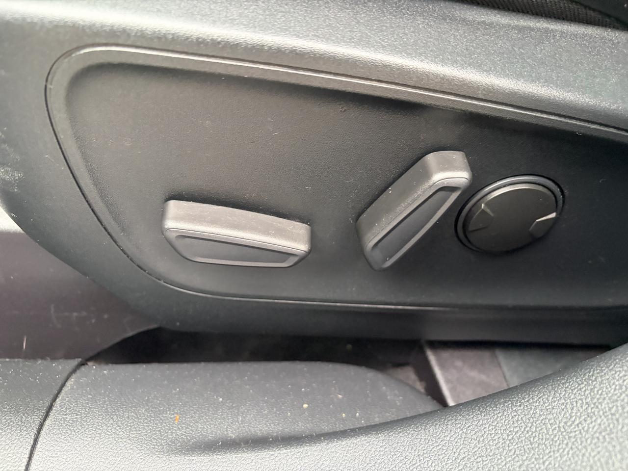 Ford Escape Titanium 4WD 2020