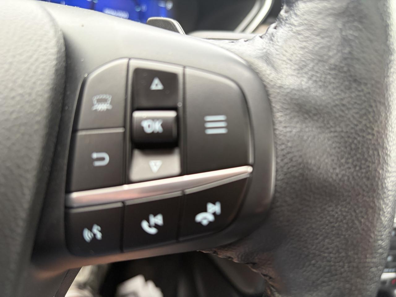 Ford Escape Titanium 4WD 2020