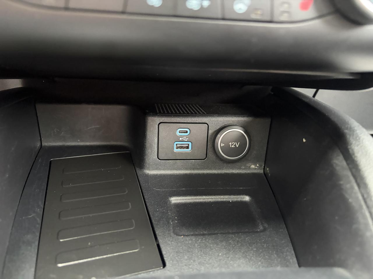 Ford Escape Titanium 4WD 2020
