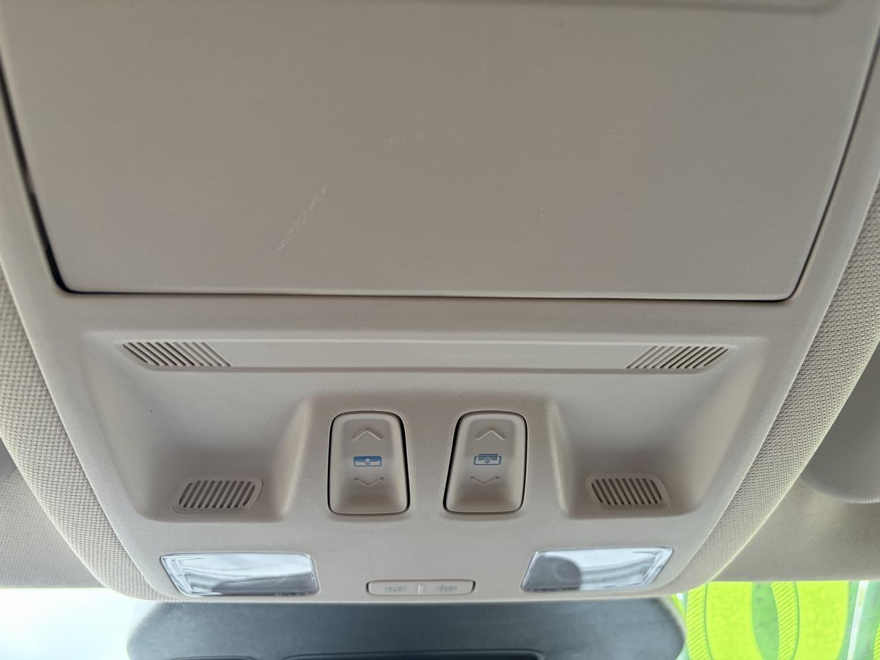 Ford Escape Titanium 4WD 2020