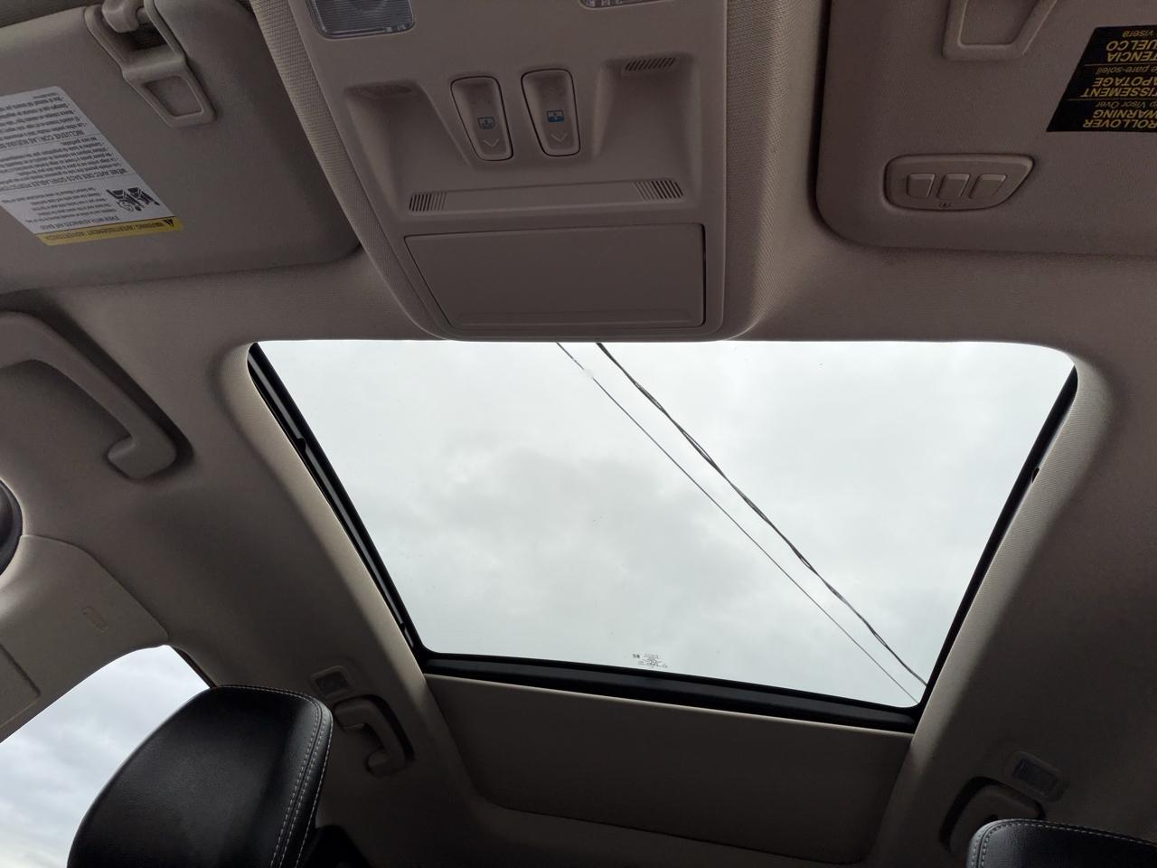 Ford Escape Titanium 4WD 2020