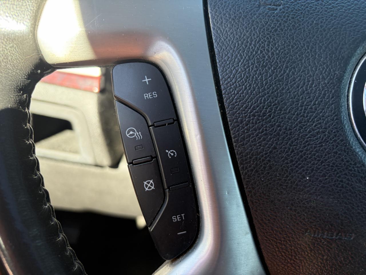 Cadillac Escalade ESV AWD Luxury 2012