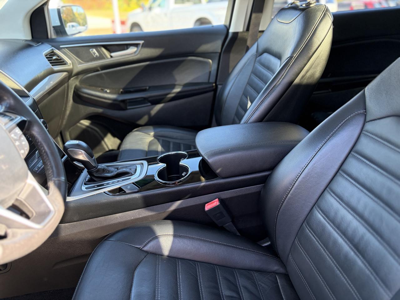 Ford Edge SEL AWD 2015