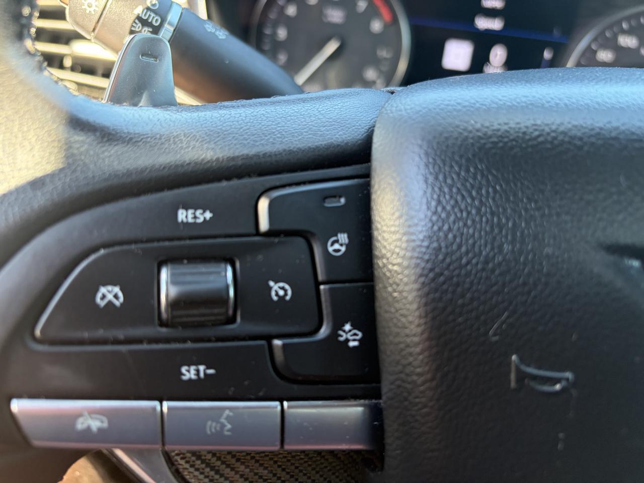 Cadillac XT6 Sport 2020
