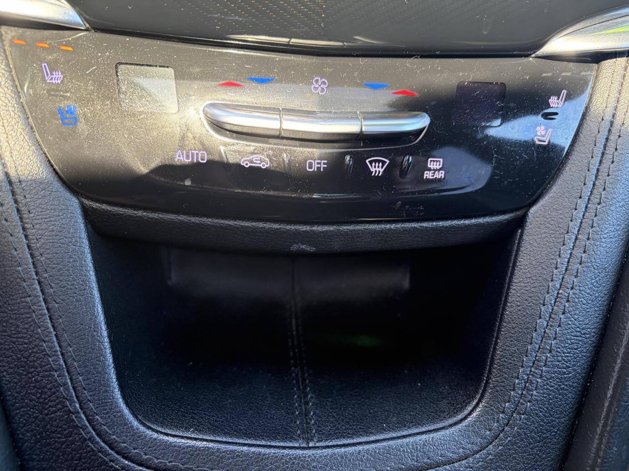 Cadillac XT6 Sport 2020