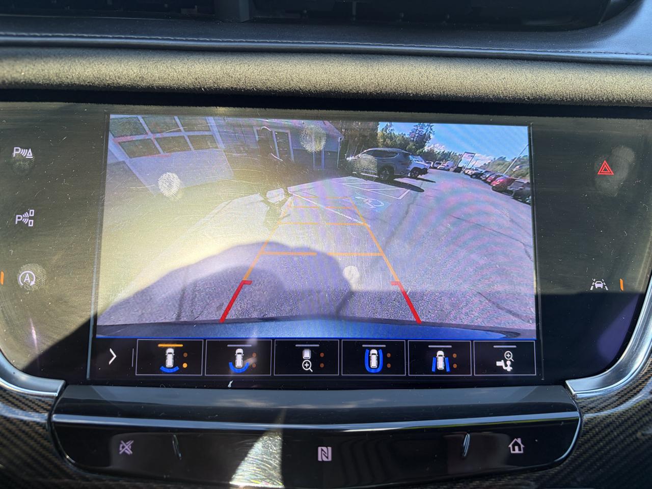 Cadillac XT6 Sport 2020