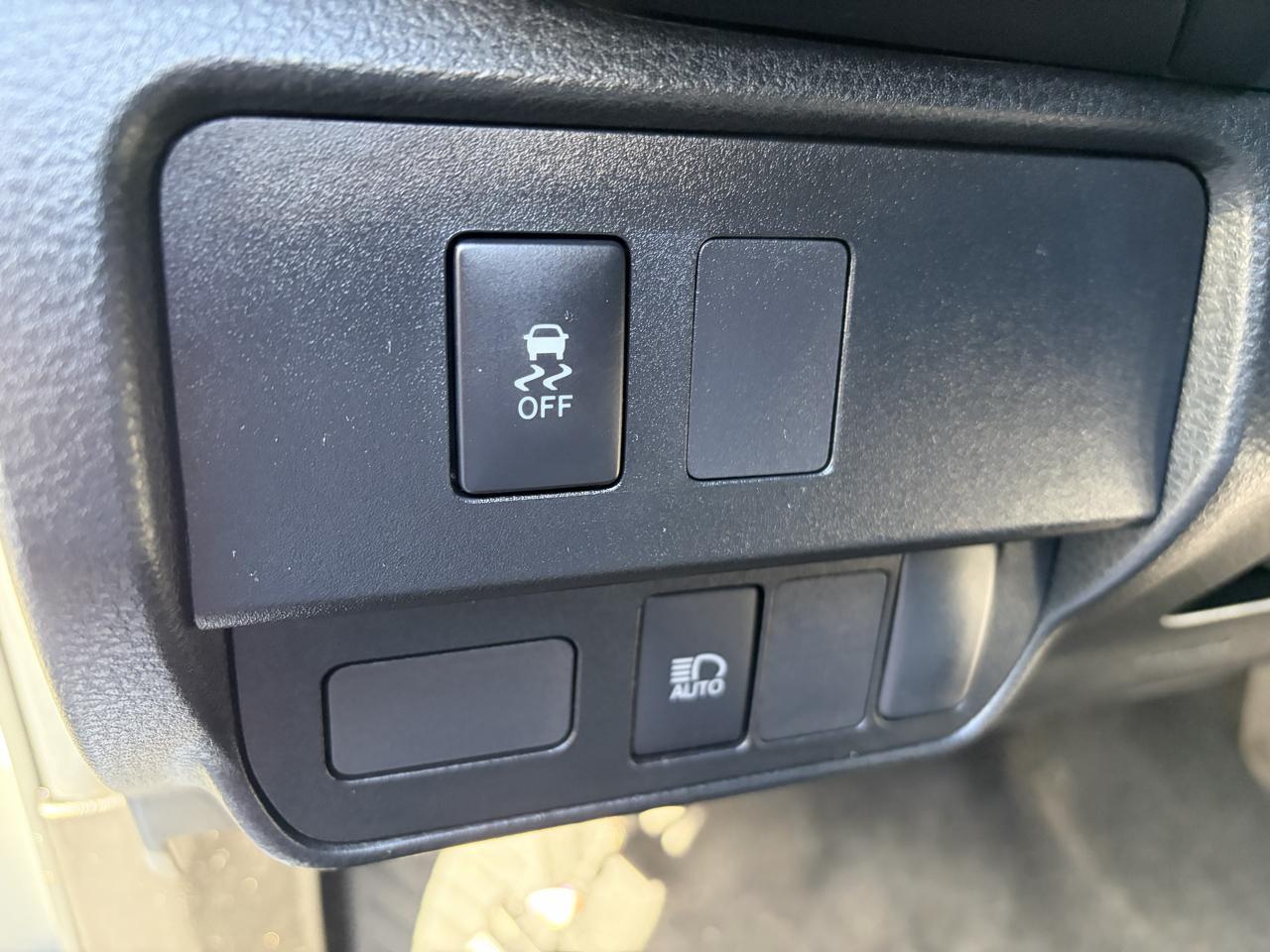 Toyota Tacoma SR5 Access Cab I4 6AT 2WD 2023