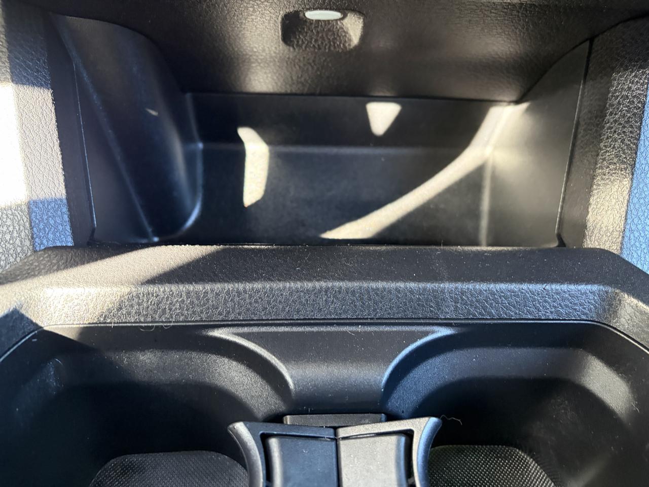 Toyota Tacoma SR5 Access Cab I4 6AT 2WD 2023
