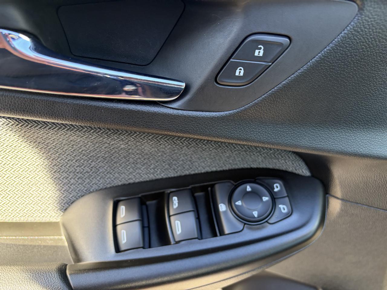 Chevrolet TrailBlazer LS AWD 2022