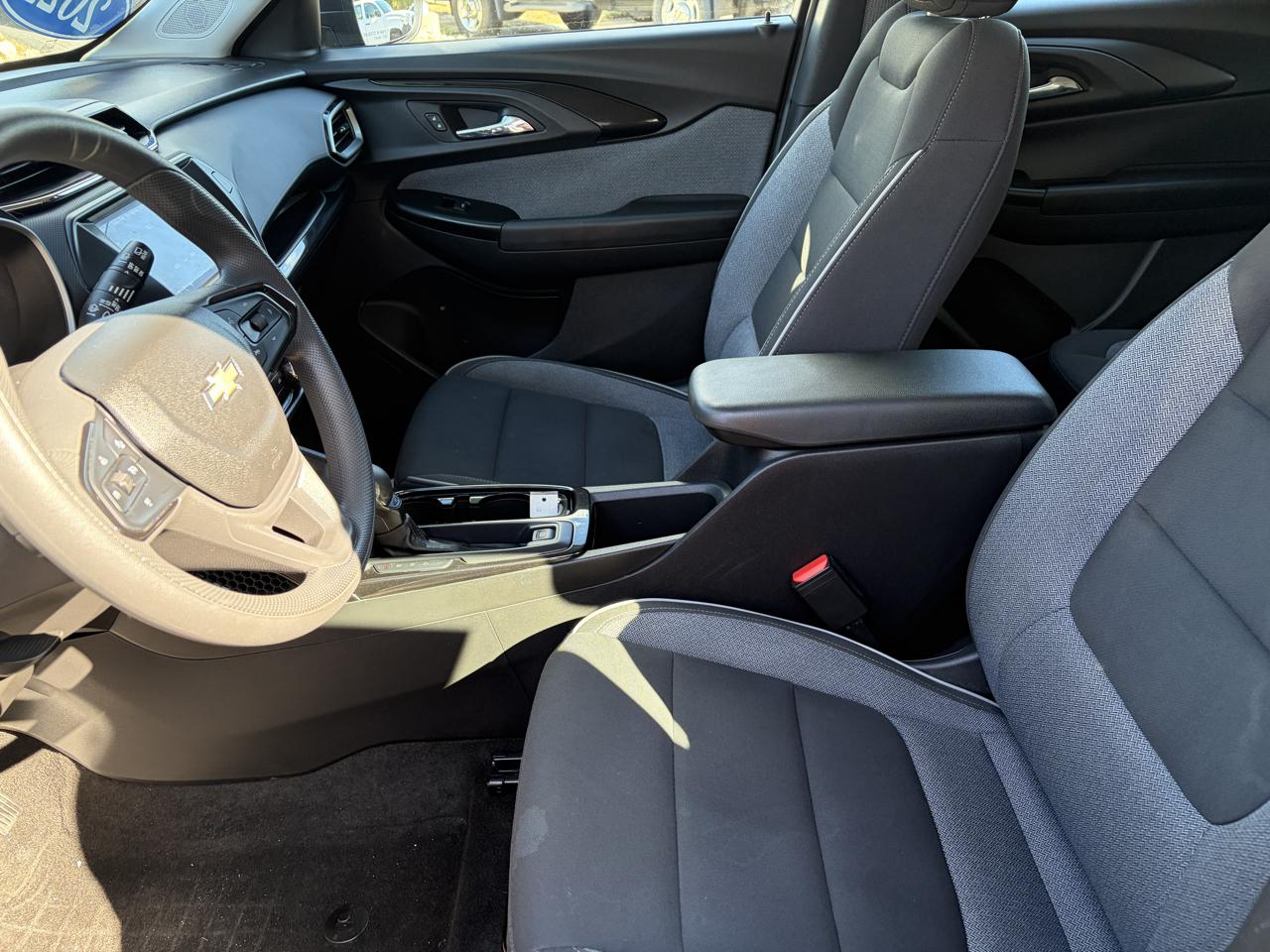 Chevrolet TrailBlazer LS AWD 2022