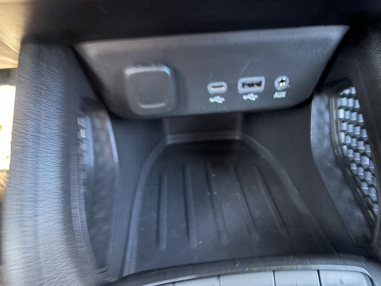 Chevrolet TrailBlazer LS AWD 2022