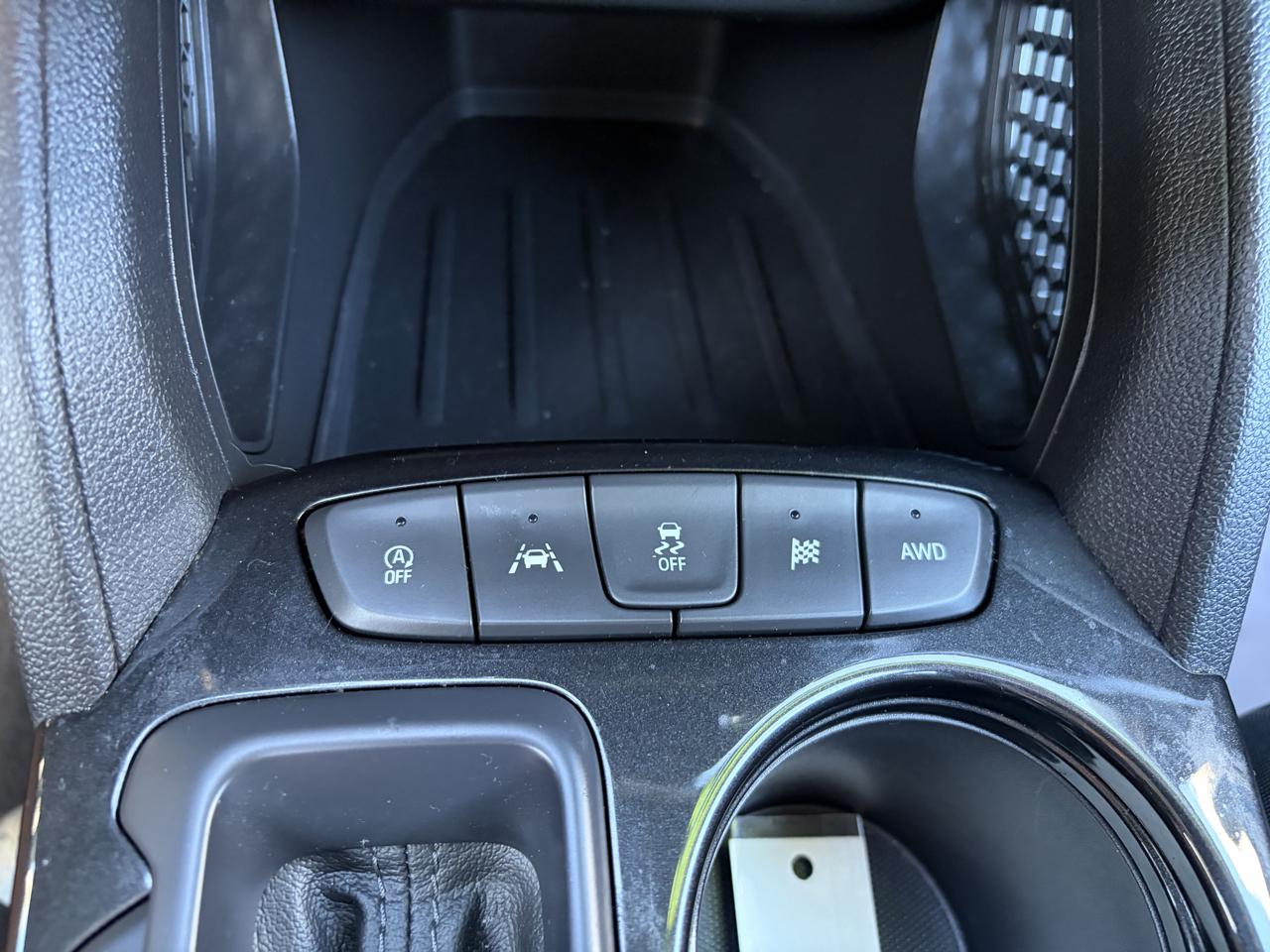 Chevrolet TrailBlazer LS AWD 2022