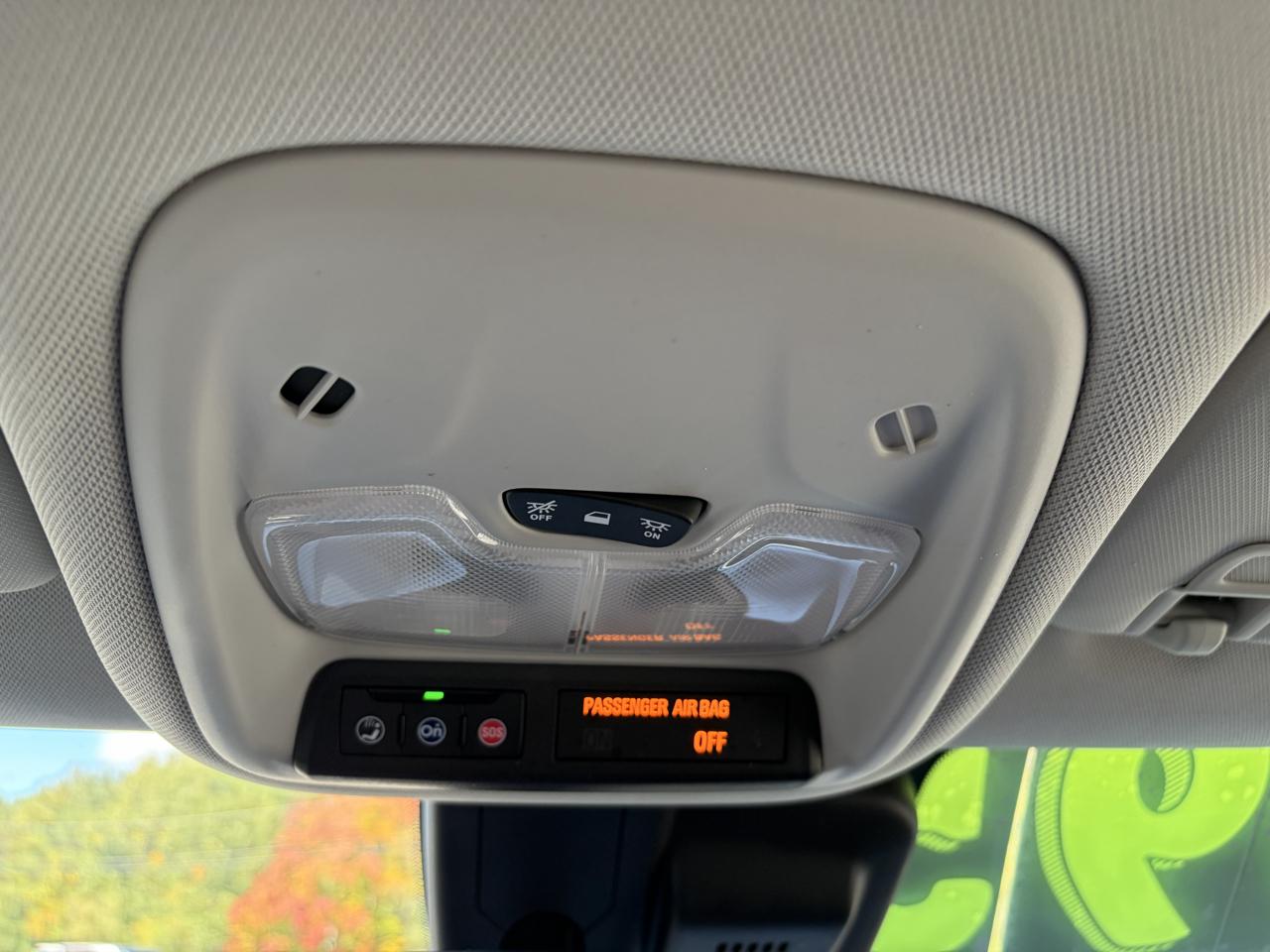 Chevrolet TrailBlazer LS AWD 2022