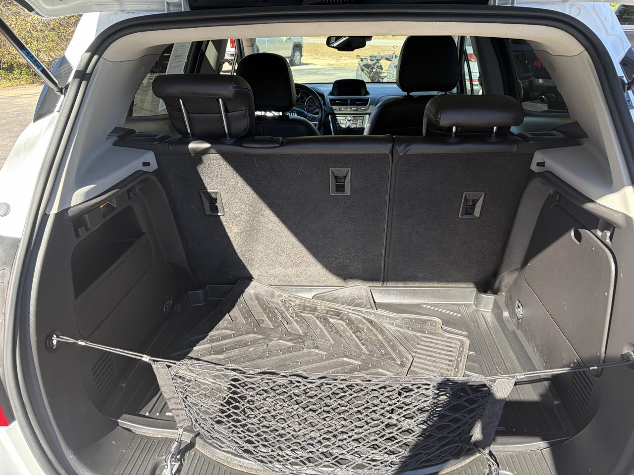 Buick Encore Premium AWD 2016