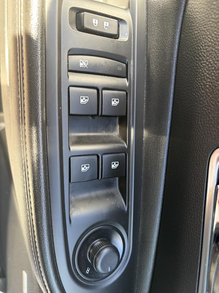 Buick Encore Premium AWD 2016