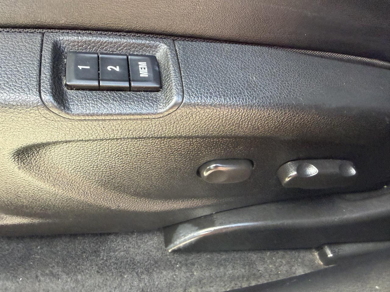 Buick Encore Premium AWD 2016
