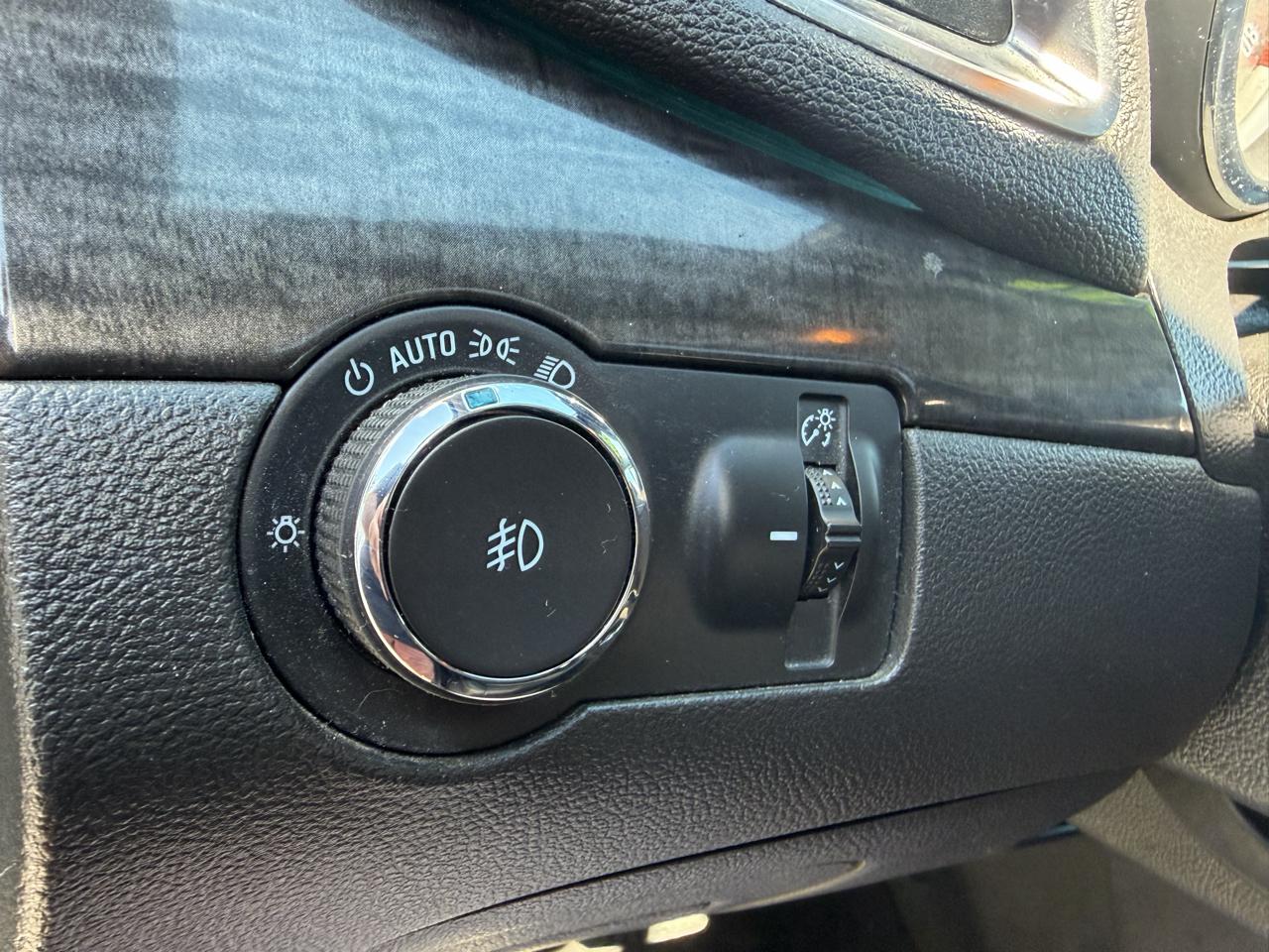 Buick Encore Premium AWD 2016